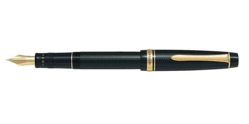 Pióro wieczne Pilot Justus 95.jpg