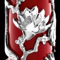 Pióro wieczne Caran d'Ache Artist Collection Dragon edycja limitowana korpus.JPG