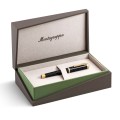 Pióro wieczne Montegrappa QUATTRO Gold w etui.jpg