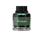 Atrament Montegrappa Dark Green ciemnozielony 50 ml