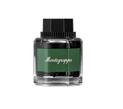 Atrament Montegrappa ciemnoszary.jpg