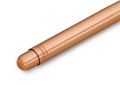 Długopis Kaweco Liliput Copper przycisk.jpg