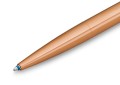 Długopis Kaweco Liliput Copper sekcja uchwytu.jpg