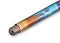 Długopis Kaweco Liliput Fireblue przycisk.jpg