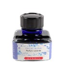Atrament J. Herbin Les Subtiles Encre Bleue perfumowany lawendowy 30 ml