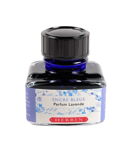 Atrament J. Herbin Les Subtiles Bleue perfumowany 30 ml.jpg