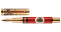 Pióro wieczne Montegrappa Harry Potter Platform 9¾.jpg