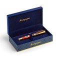 Pióro wieczne Montegrappa Harry Potter Platform 9¾ w etui.jpg