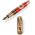Pióro wieczne Montegrappa Harry Potter Platform 9¾ prezentacja.jpg