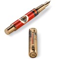 Pióro wieczne Montegrappa Harry Potter Platform 9¾ skuwka.jpg