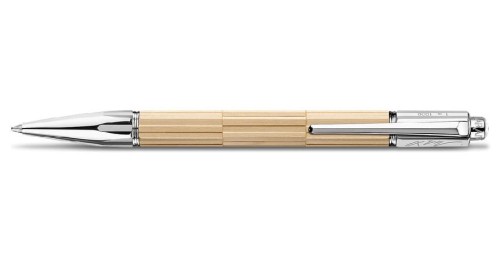 Długopis Caran d'Ache Varius Kengo Kuma edycja limitowana.JPG