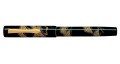 Pióro wieczne Namiki Yukari Chinkin Matsu Pine Tree.jpg
