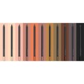 Kredki Faber-Castell Black Edition 12 szt. w odcieniach skóry spektrum barw.jpg