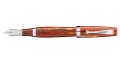 Pióro wieczne Montegrappa Mia Flaming Heart ze skuwką