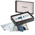 Pióro wieczne Montegrappa Wild Arctic edycja limitowana w etui.jpg