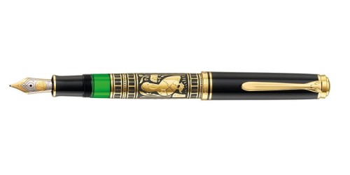 Pióro wieczne Pelikan Toledo M900.jpg
