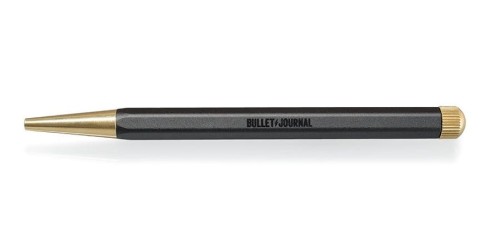Długopis Leuchtturm1917 Drehgriffel Nr. 1 Bullet Journal.jpg