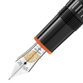Pióro wieczne Montblanc x Naruto Meisterstuck LeGrand stalówka.png