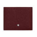 Portfel Montblanc Sartorial 6cc bordowy.png