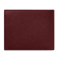 Portfel Montblanc Sartorial 6cc bordowy tył.png