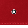 Portfel Montblanc Meisterstuck Long 15cc czerwony  logo.png