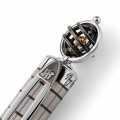 Pióro wieczne Montegrappa Nicolaus Copernicus Mikołaj Kopernik edycja limitowana korona skuwki.jpg
