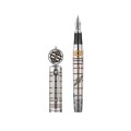 Pióro wieczne Montegrappa Nicolaus Copernicus Mikołaj Kopernik edycja limitowana prezentacja.jpg