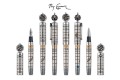 Montegrappa Nicolaus Copernicus Mikołaj Kopernik edycja limitowana kolekcja.JPG