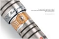 Montegrappa Nicolaus Copernicus Mikołaj Kopernik edycja limitowana prezentacja.JPG