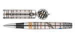 Pióro kulkowe Montegrappa Nicolaus Copernicus Mikołaj Kopernik edycja limitowana