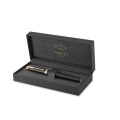 Pióro wieczne Parker Ingenuity Black GT etui.jpg