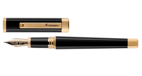 Pióro wieczne Montegrappa QUATTRO Gold.jpg