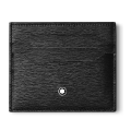 Etui na karty Montblanc Meisterstuck 4810 6cc czarne.png