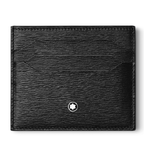 Etui na karty Montblanc Meisterstuck 4810 6cc czarne.png