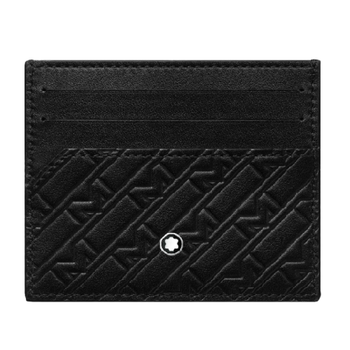 Etui na karty Montblanc M_Gram 4810 6cc czarne.png