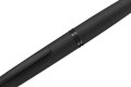 Pióro wieczne Pilot Capless Stripes Black Matte korpus.jpg
