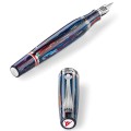 Pióro wieczne Montegrappa Prince Albert II Of Monaco Ocean Collection edycja limitowana numer seryjny.jpg