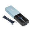 Pióro wieczne Montegrappa Prince Albert II Of Monaco Ocean Collection edycja limitowana w etui.jpg