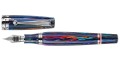 Pióro wieczne Montegrappa Prince Albert II Of Monaco Ocean Collection edycja limitowana.jpg