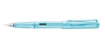 Pióro wieczne Lamy Safari Aqua Sky edycja specjalna 2023