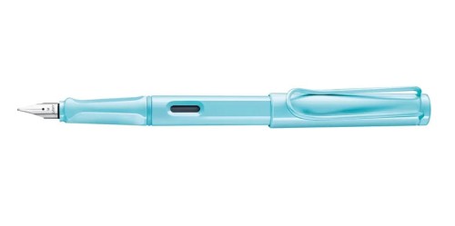 Pióro wieczne Lamy Safari Aquasky edycja specjalna 2023.jpg