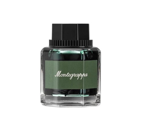 Atrament Montegrappa Veronese Green zielony.jpg