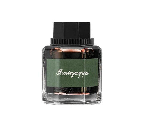 Atrament Montegrappa Flame czerwony.jpg