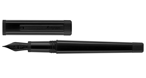 Pióro wieczne Montegrappa QUATTRO Ultra Black.jpg