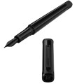 Pióro wieczne Montegrappa QUATTRO Ultra Black prezentacja.jpg