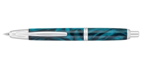 Pióro wieczne Pilot Capless SE Marble Green.jpg