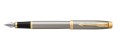 Pióro wieczne Parker IM brushed metal GT.jpg