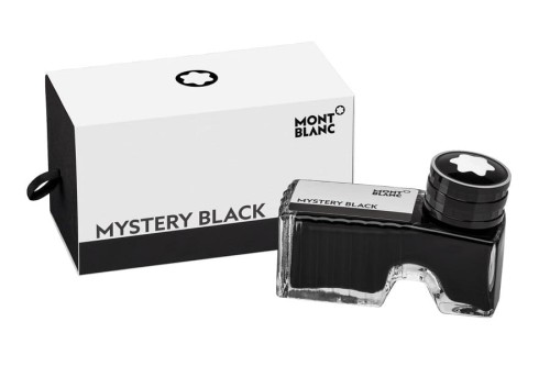 Atrament Montblanc Mystery Black czarny.jpg