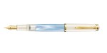 Pióro wieczne Pelikan M200 Pastel Blue edycja specjalna 2023