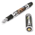 Pióro wieczne Montegrappa Raffaello 500th Anniversary Madonna della Seggiola edycja limitowana prezentacja.jpg